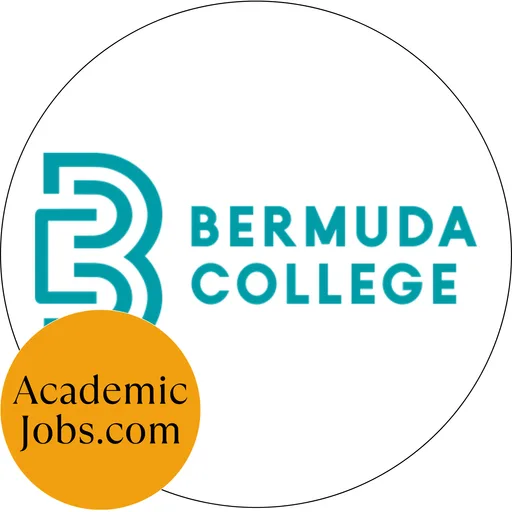 BC - Bermuda College logo